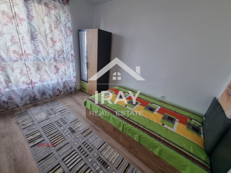 Do wynajęcia  2 sypialnie Stara Zagora , Tri czuczura - centar , 80 mkw | 79907164 - obraz [12]