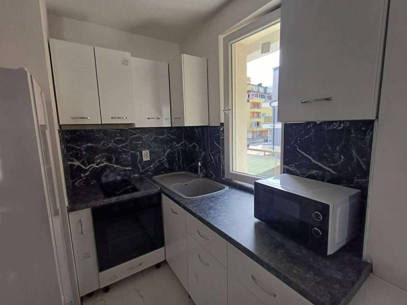 En renta  2 dormitorios Sofia , Manastirski livadi , 92 metros cuadrados | 32616855 - imagen [2]