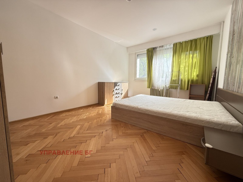 Дава под наем  3-стаен град София , Борово , 100 кв.м | 76938230 - изображение [2]