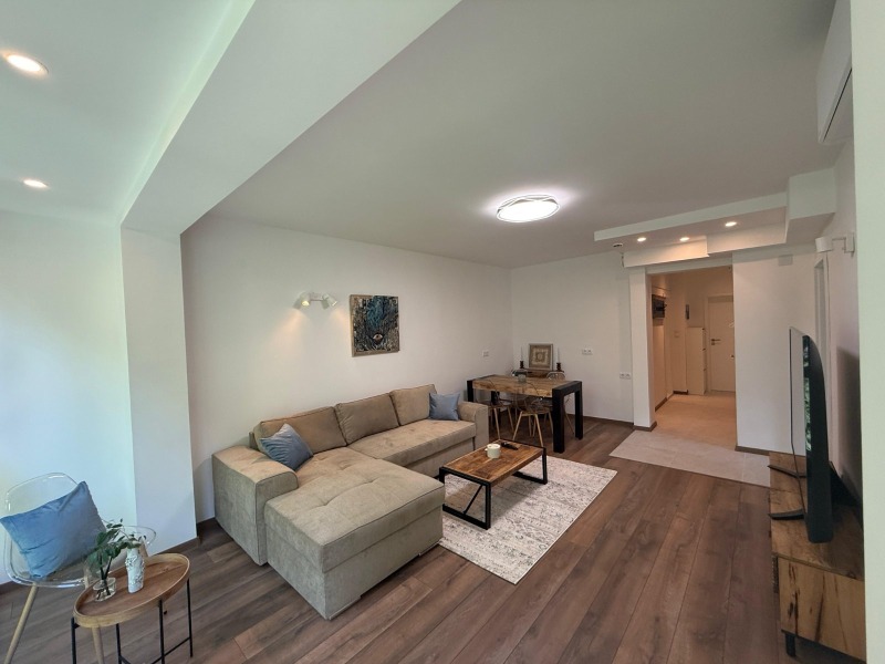 Kiadó  2 hálószobás Sofia , Lozenec , 110 négyzetméter | 35107611 - kép [6]