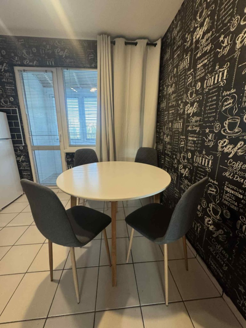 Издаје се  2 спаваће собе Софија , Младост 1 , 100 м2 | 50926992 - слика [10]