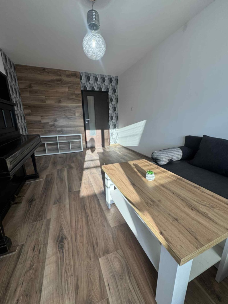 Издаје се  2 спаваће собе Софија , Младост 1 , 100 м2 | 50926992 - слика [5]