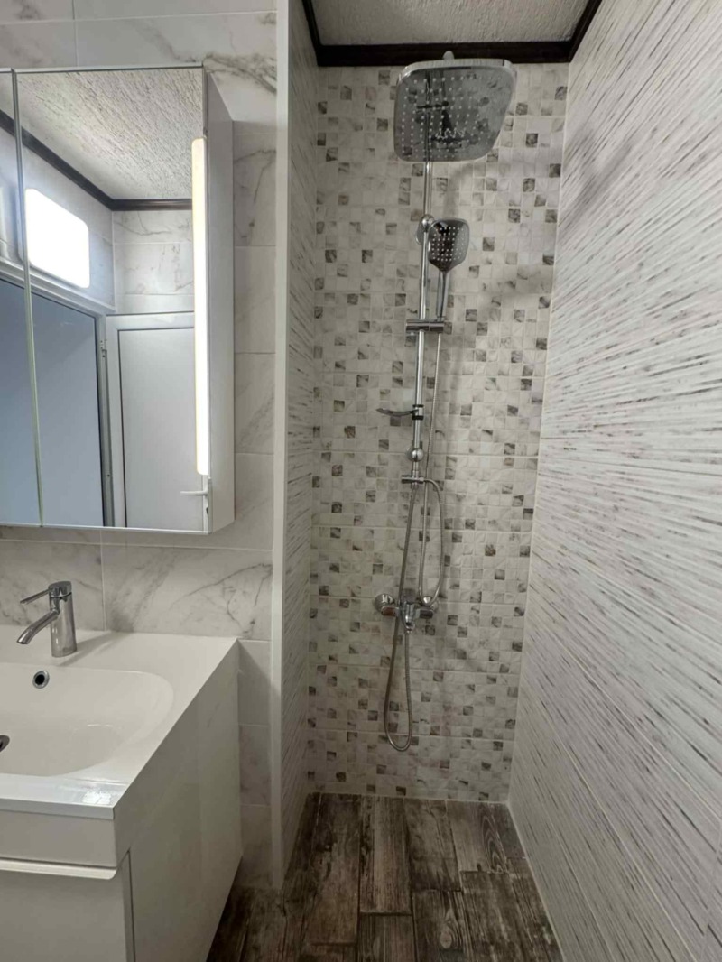Издаје се  2 спаваће собе Софија , Младост 1 , 100 м2 | 50926992 - слика [4]