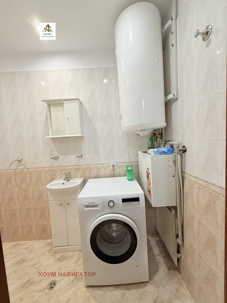 Дава под наем 3-СТАЕН, гр. София, Витоша, снимка 8 - Апартаменти - 52482411