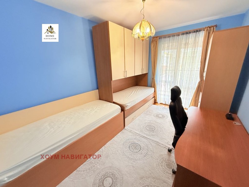 Дава под наем 3-СТАЕН, гр. София, Витоша, снимка 2 - Апартаменти - 52482411