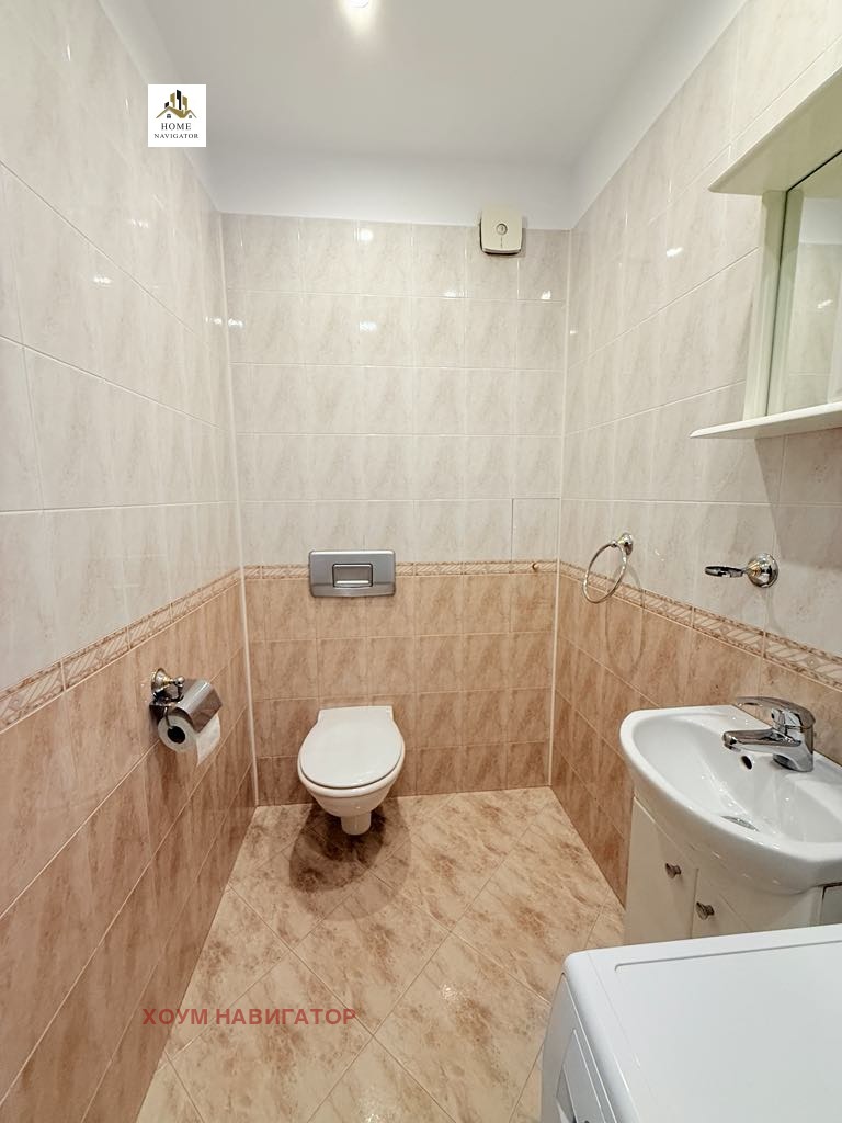 Дава под наем 3-СТАЕН, гр. София, Витоша, снимка 7 - Апартаменти - 52482411