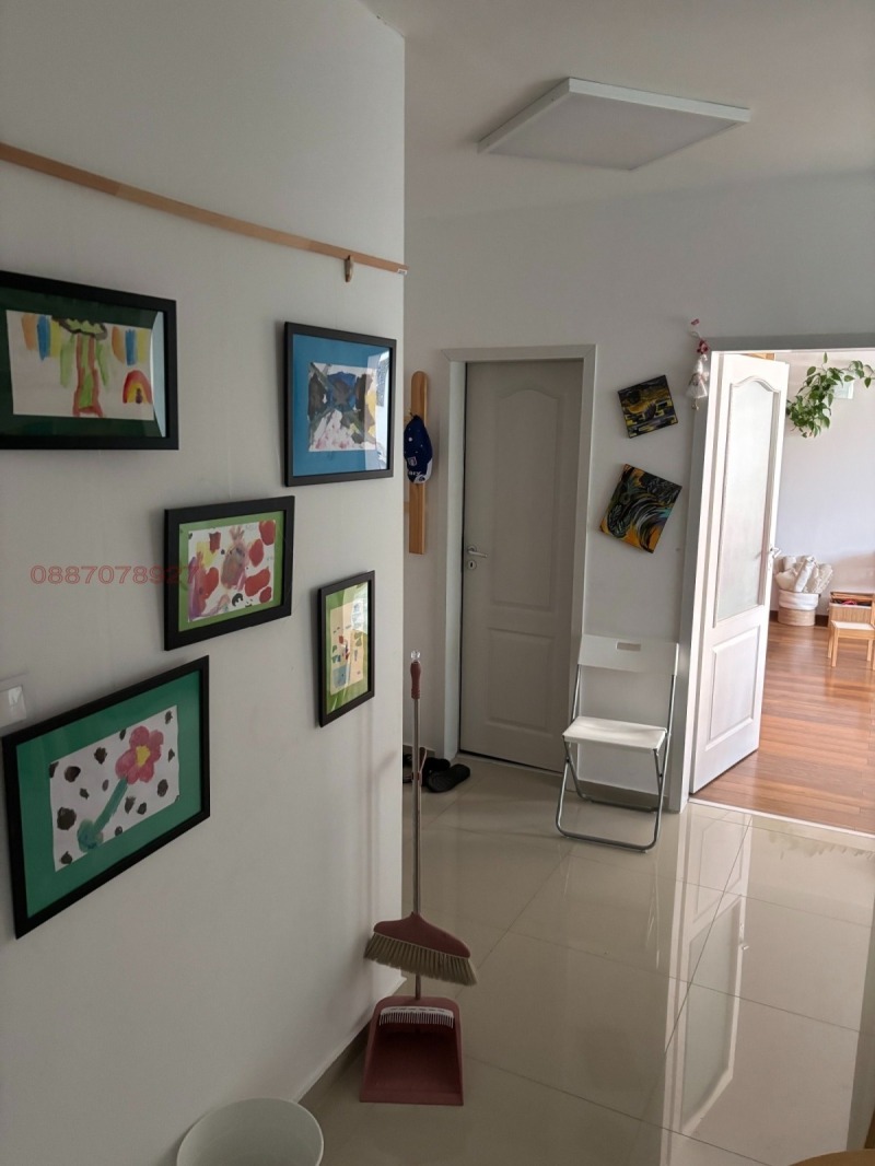 Дава под наем ОФИС, гр. София, Дървеница