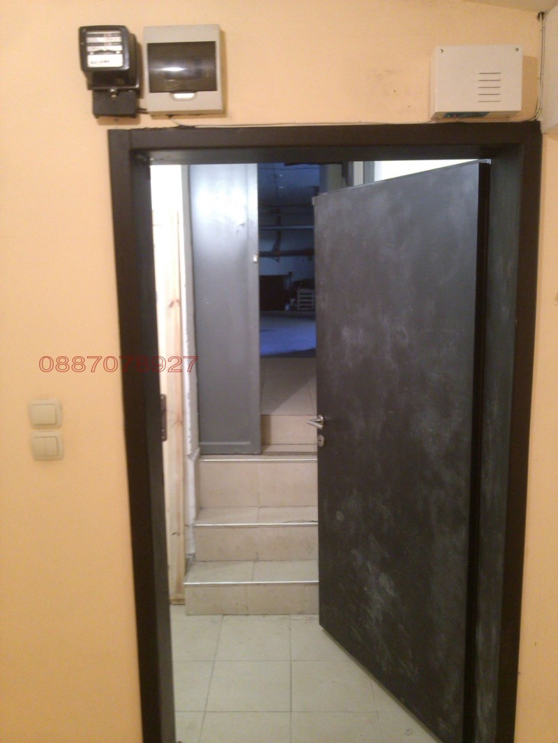 Дава под наем ОФИС, гр. София, Дървеница, снимка 10 - Офиси - 52687120