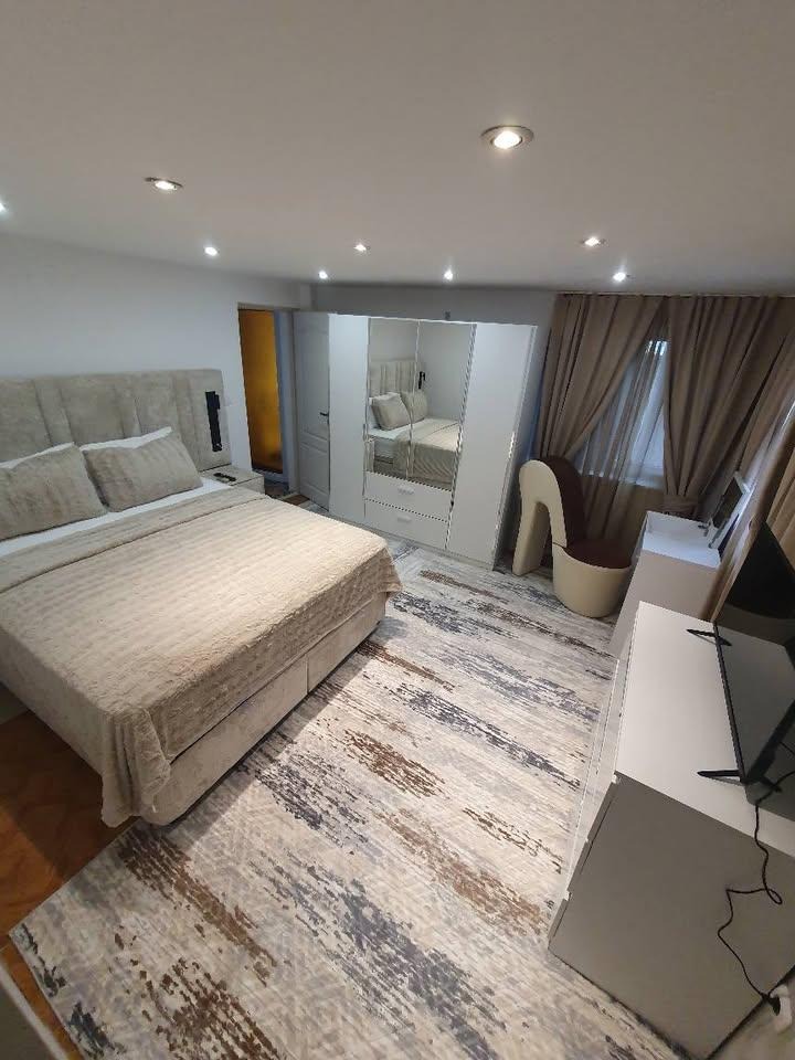 For Rent  House Floor Varna , Tsentar , 85 sq.m | 37092550 - image [3]