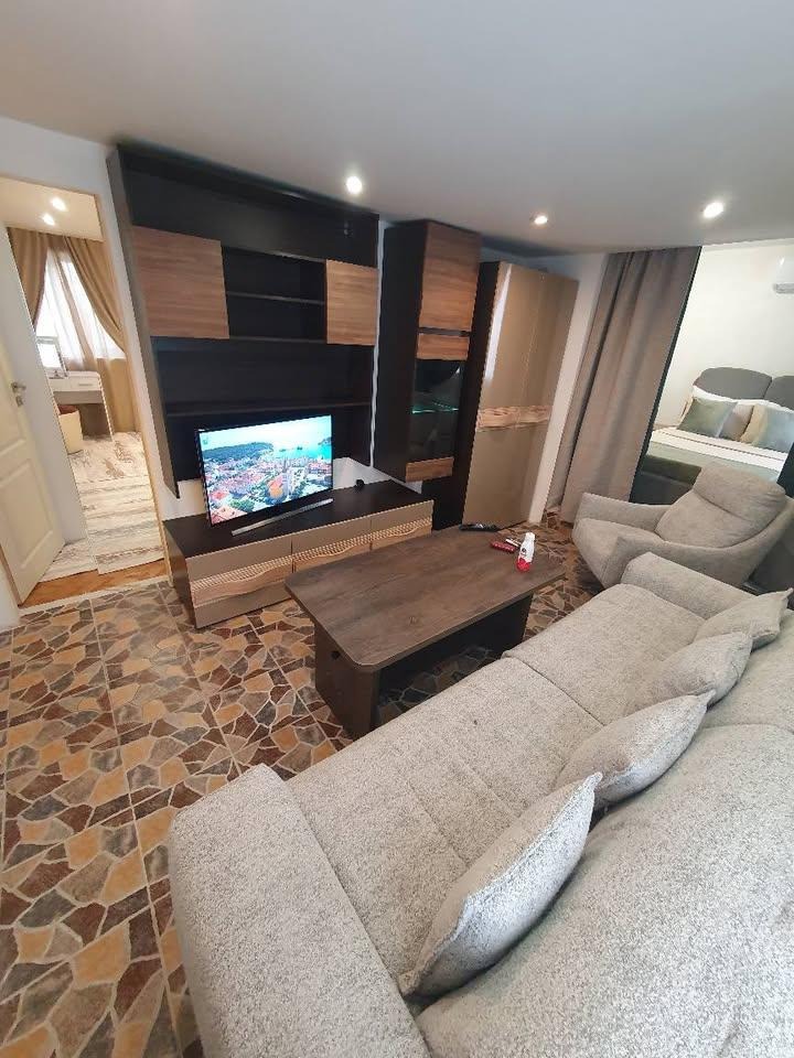 For Rent  House Floor Varna , Tsentar , 85 sq.m | 37092550 - image [2]