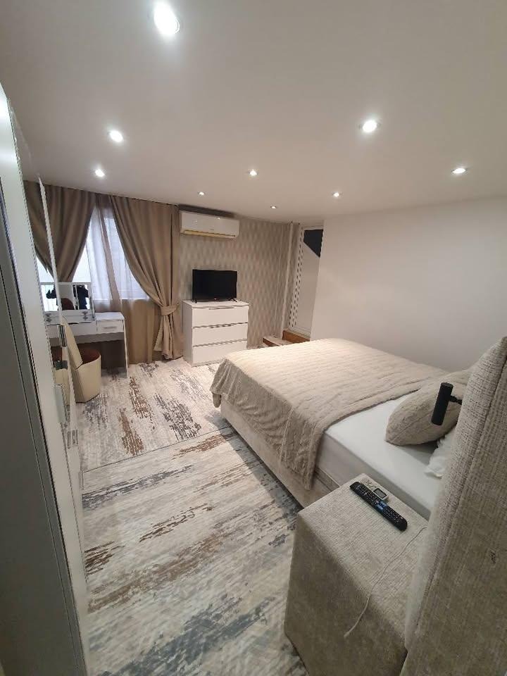For Rent  House Floor Varna , Tsentar , 85 sq.m | 37092550 - image [4]