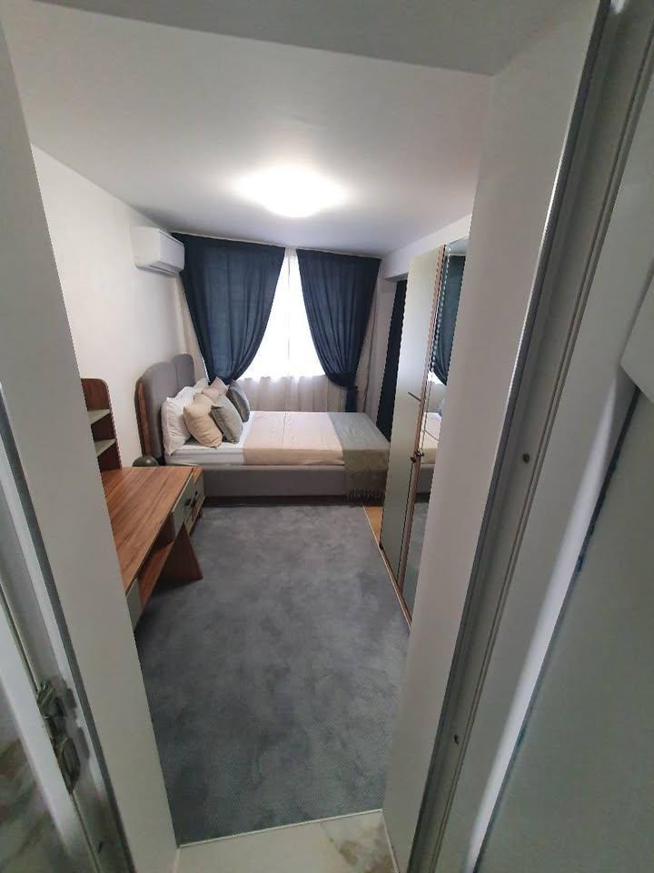 For Rent  House Floor Varna , Tsentar , 85 sq.m | 37092550 - image [5]
