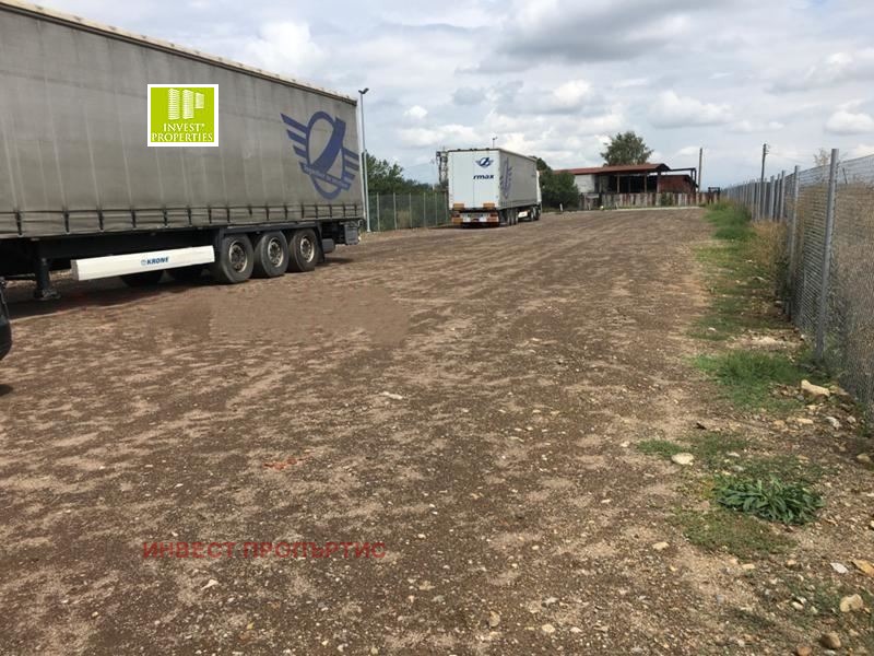 Дава под наем БИЗНЕС ИМОТ, гр. София, Враждебна, снимка 3 - Други - 55031465