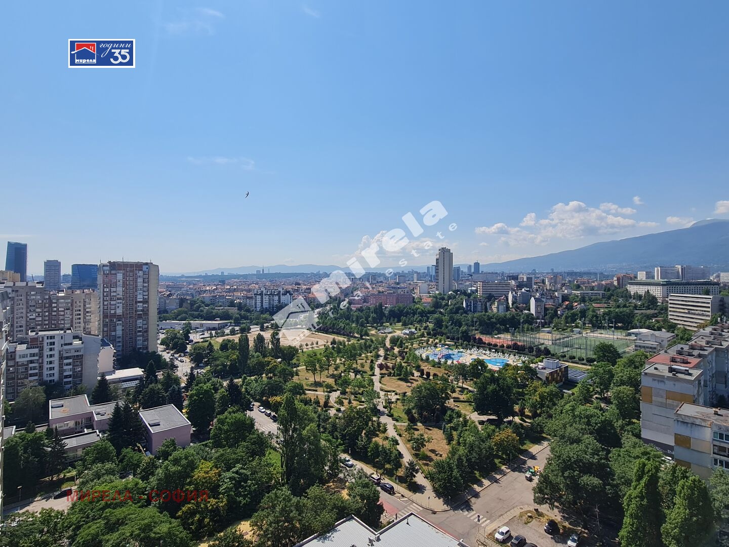 Дава под наем 1-СТАЕН, гр. София, Зона Б-5, снимка 8 - Апартаменти - 55210854
