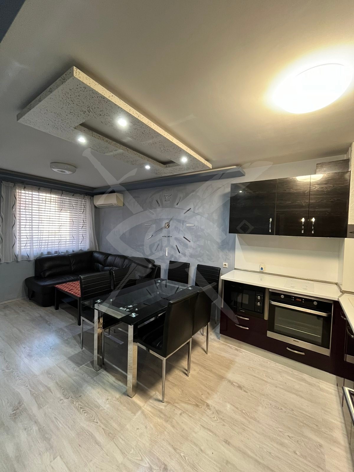 Дава под наем 2-СТАЕН, гр. Бургас, област Бургас, снимка 3 - Апартаменти - 53952289