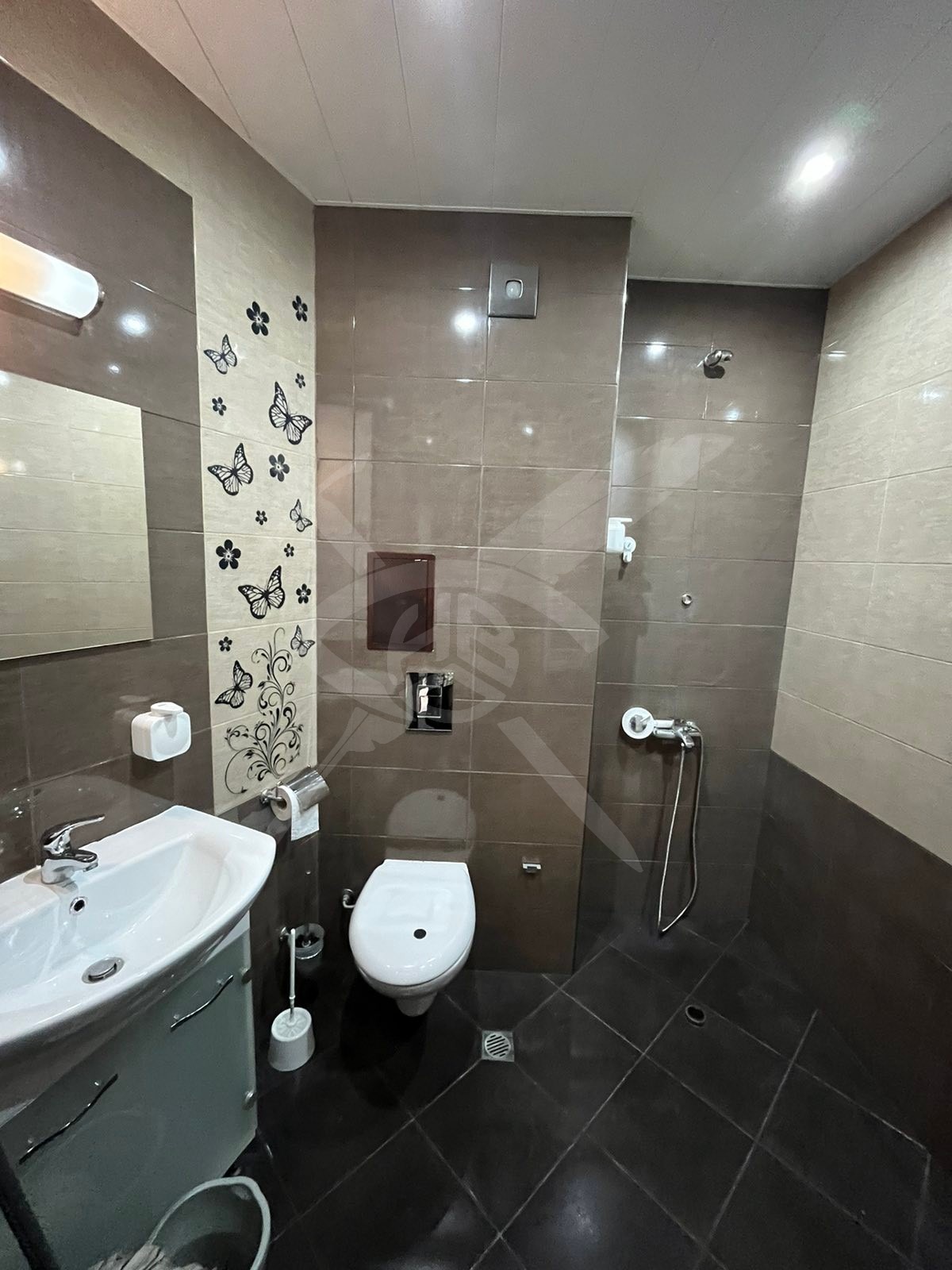 Дава под наем 2-СТАЕН, гр. Бургас, област Бургас, снимка 6 - Апартаменти - 53952289