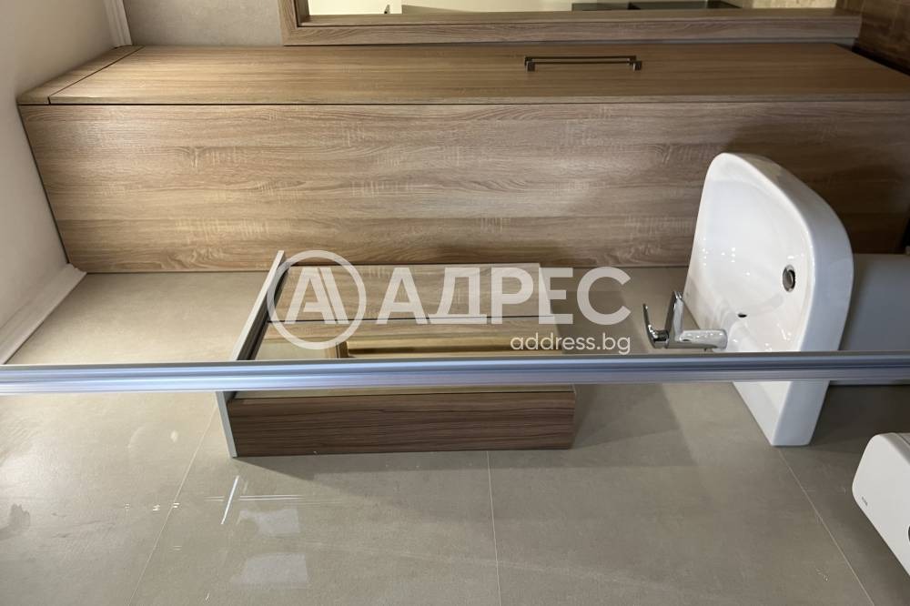 Дава под наем 3-СТАЕН, гр. София, Изток, снимка 6 - Апартаменти - 54593639