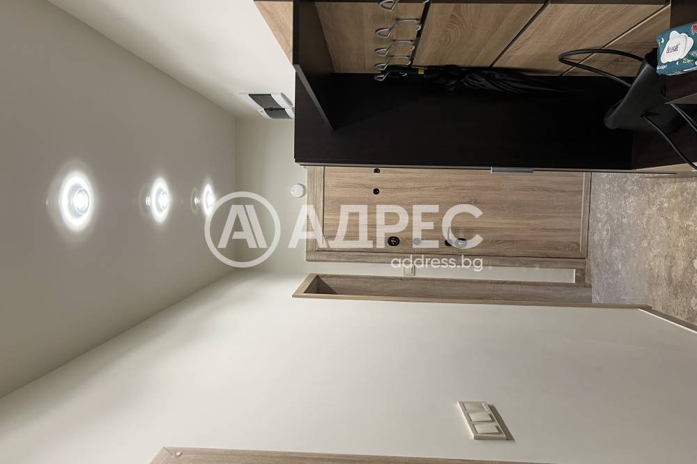 Дава под наем 3-СТАЕН, гр. София, Изток, снимка 7 - Апартаменти - 54593639