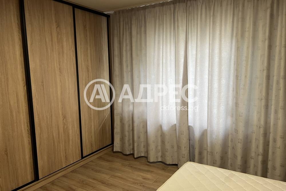 Дава под наем 3-СТАЕН, гр. София, Изток, снимка 2 - Апартаменти - 54593639