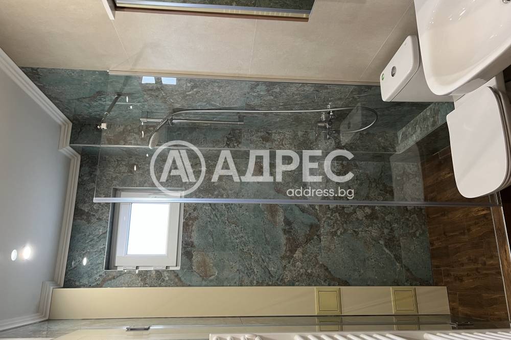 Дава под наем 3-СТАЕН, гр. София, Изток, снимка 5 - Апартаменти - 54593639