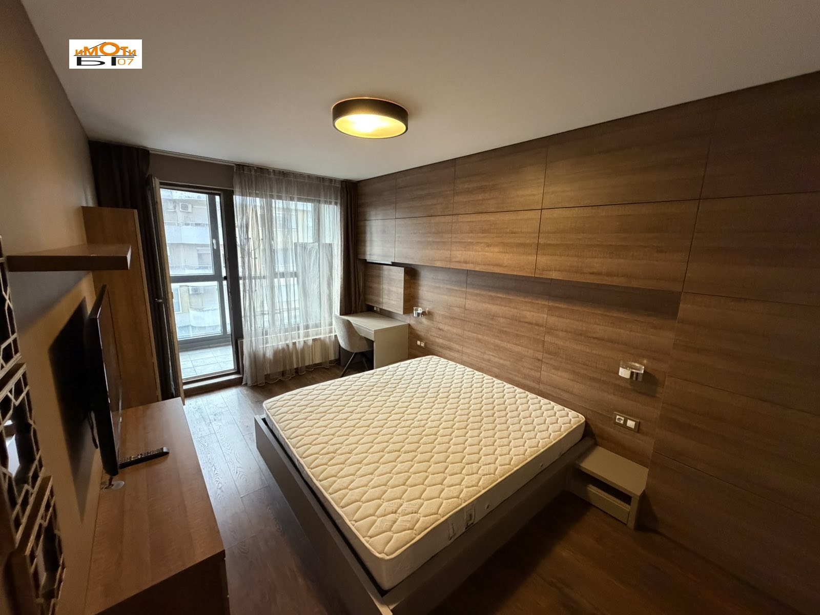Дава под наем 3-СТАЕН, гр. София, Манастирски ливади, снимка 10 - Апартаменти - 55437364