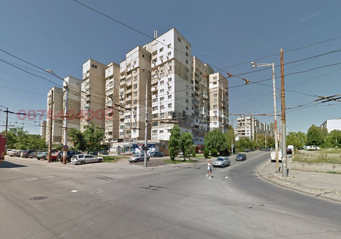 Дава под наем СКЛАД, гр. София, Люлин 10