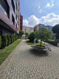 Дава под наем  3-стаен град София , Манастирски ливади , 100 кв.м | 62505068 - изображение [17]