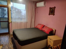 2 sovrum Marasja, Plovdiv