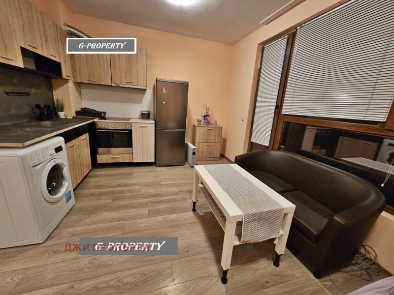 Para alugar  Estúdio Sofia , Studentski grad , 45 m² | 66161509 - imagem [4]