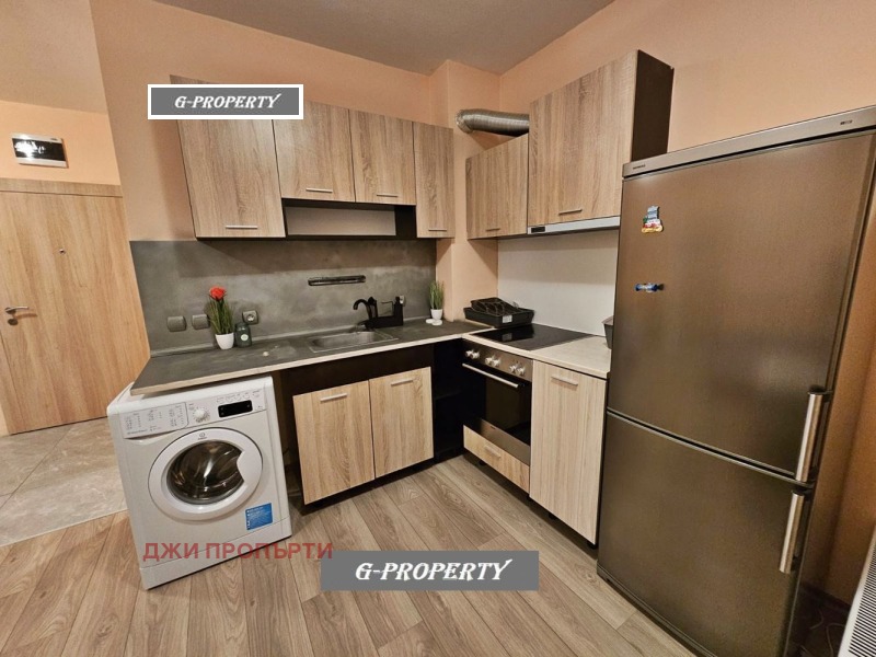 Para alugar  Estúdio Sofia , Studentski grad , 45 m² | 66161509 - imagem [3]