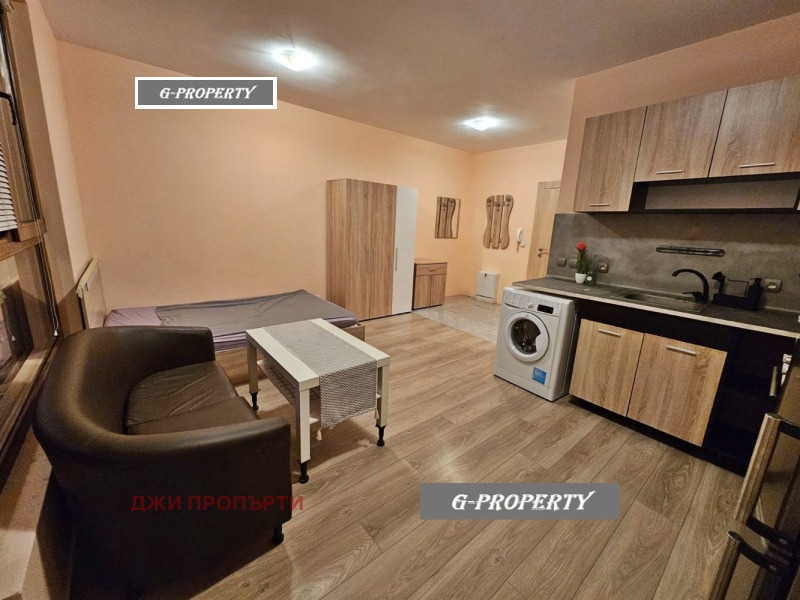 Para alugar  Estúdio Sofia , Studentski grad , 45 m² | 66161509