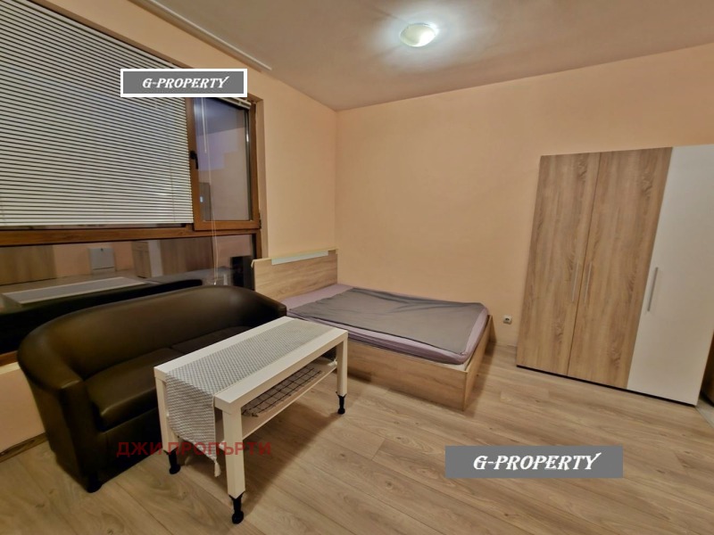 Para alugar  Estúdio Sofia , Studentski grad , 45 m² | 66161509 - imagem [2]