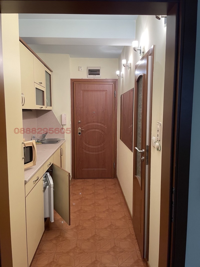 En renta  Estudio Sofia , Razsadnika , 35 metros cuadrados | 38724559