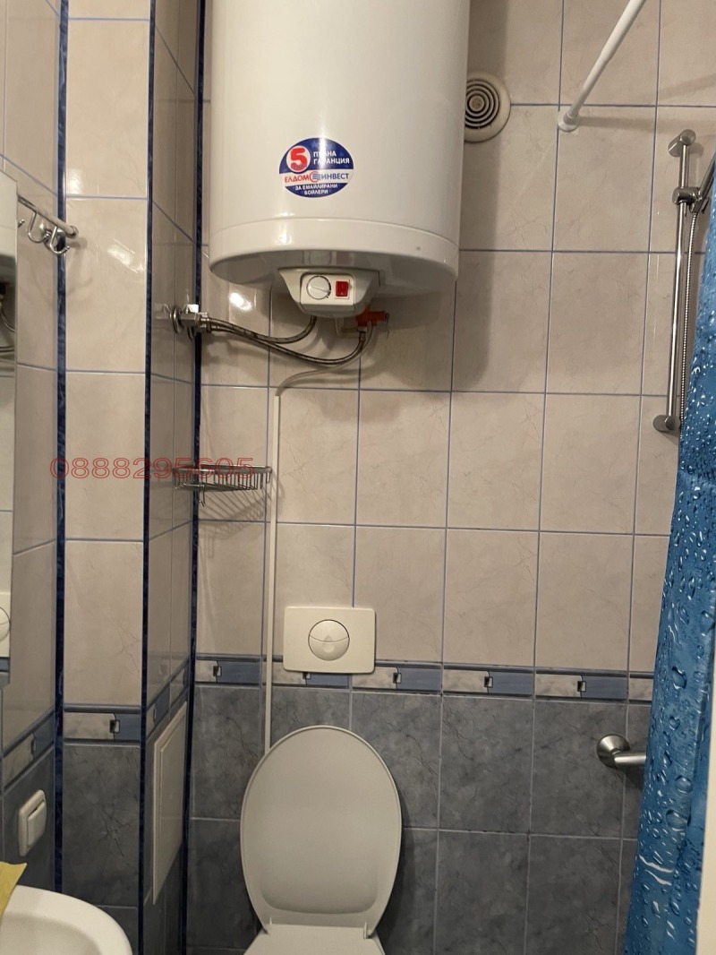 En renta  Estudio Sofia , Razsadnika , 35 metros cuadrados | 38724559 - imagen [5]