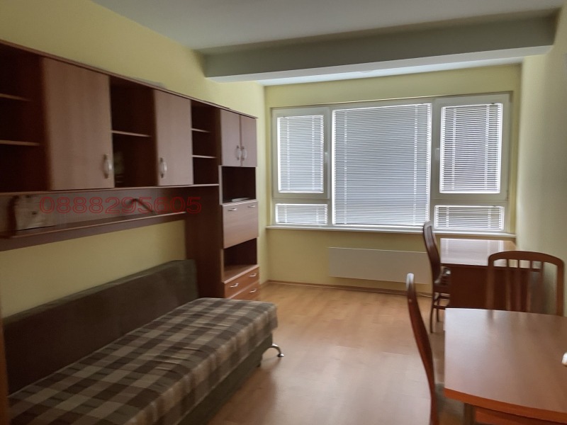 En renta  Estudio Sofia , Razsadnika , 35 metros cuadrados | 38724559 - imagen [8]