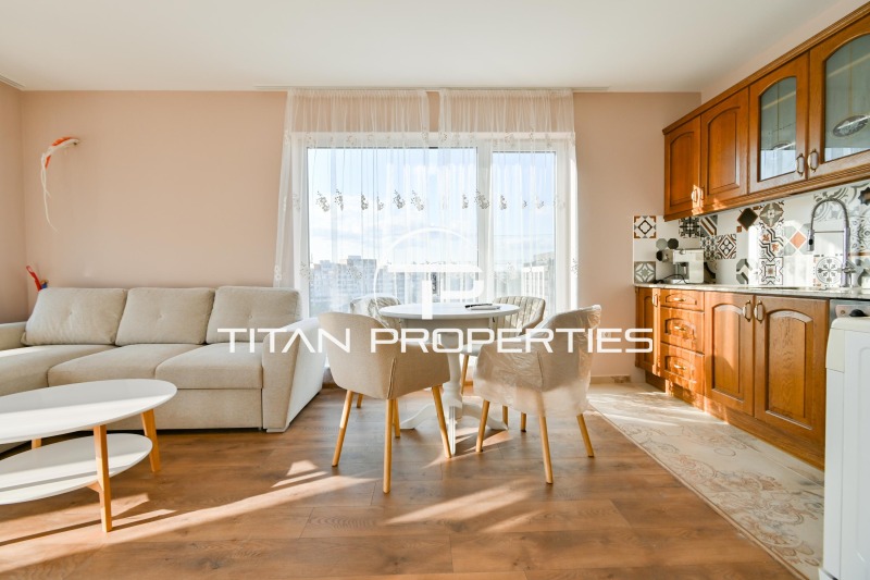 K pronájmu  1 ložnice Sofia , Ovča kupel , 70 m2 | 39924448 - obraz [16]