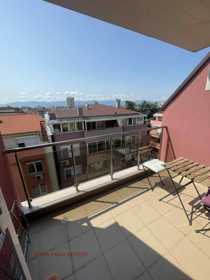 För uthyrning  1 sovrum Plovdiv , Kamenica 1 , 65 kvm | 43838036 - bild [4]