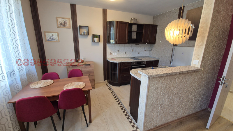 Дава под наем  2-стаен град София , Редута , 74 кв.м | 49815384 - изображение [8]