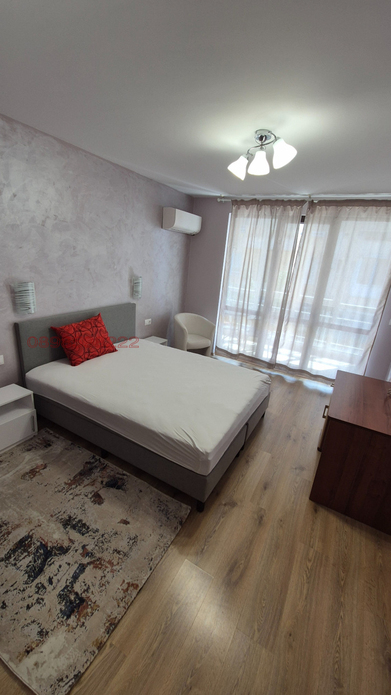Дава под наем  2-стаен град София , Редута , 74 кв.м | 49815384 - изображение [2]
