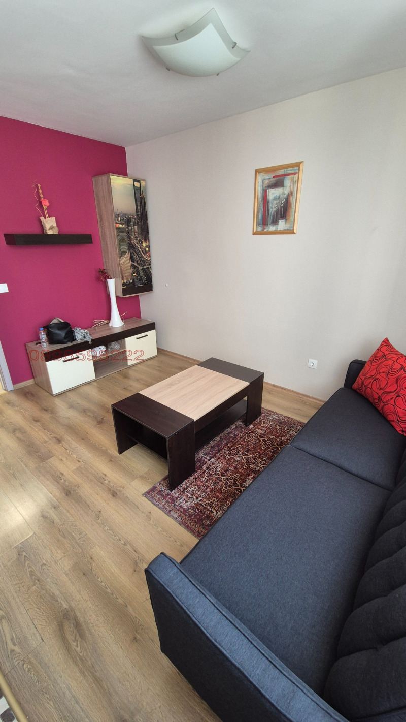 Дава под наем  2-стаен град София , Редута , 74 кв.м | 49815384 - изображение [7]