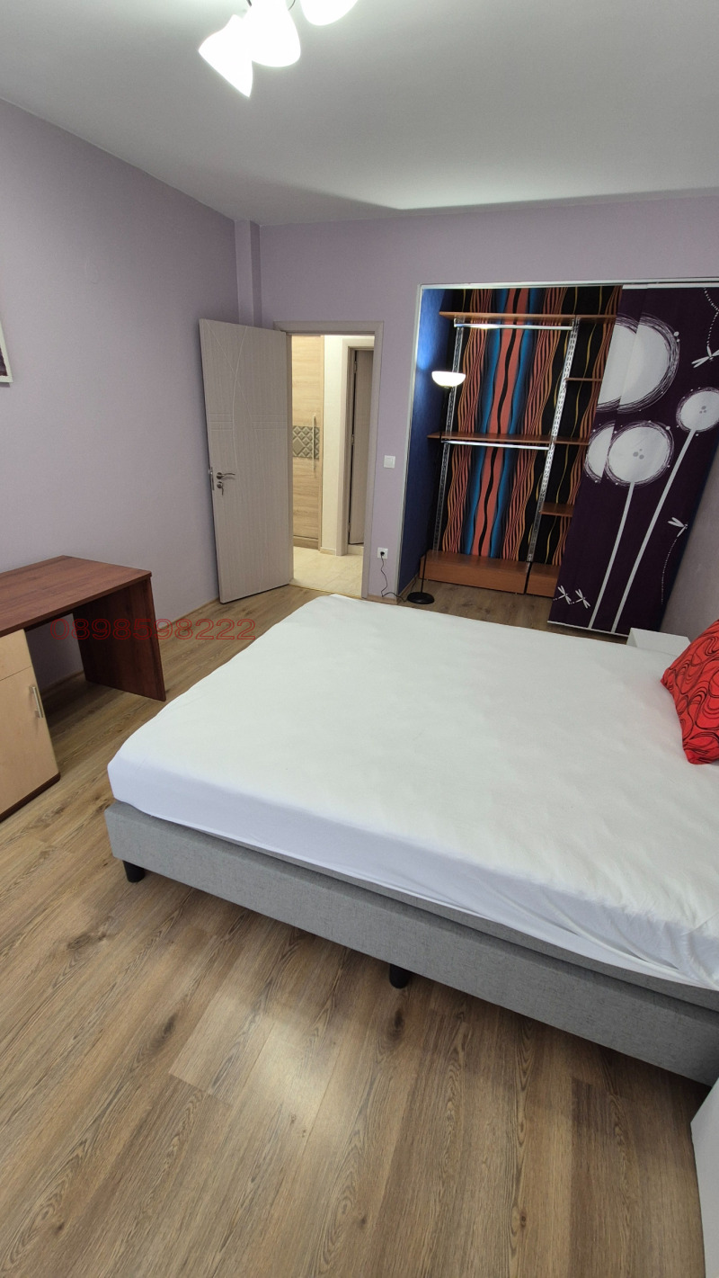 Дава под наем  2-стаен град София , Редута , 74 кв.м | 49815384 - изображение [3]