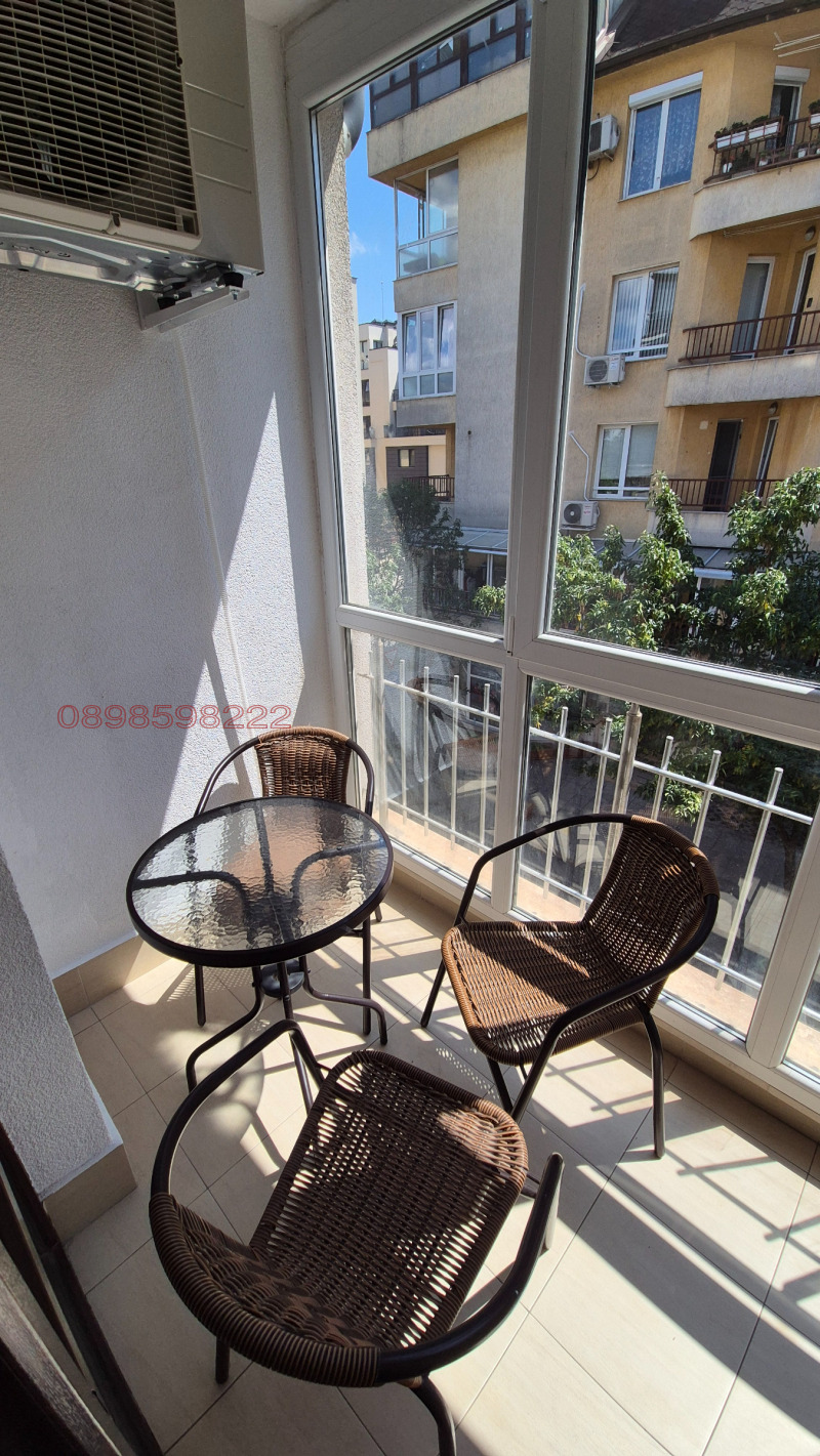 Дава под наем  2-стаен град София , Редута , 74 кв.м | 49815384 - изображение [9]