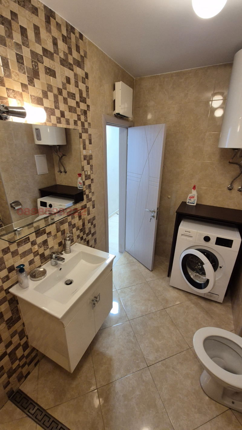 Дава под наем  2-стаен град София , Редута , 74 кв.м | 49815384 - изображение [6]