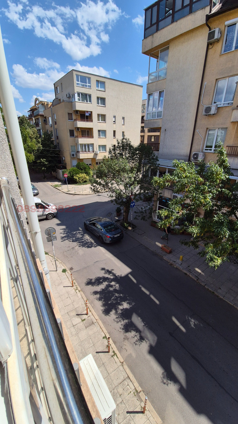 Дава под наем  2-стаен град София , Редута , 74 кв.м | 49815384 - изображение [4]