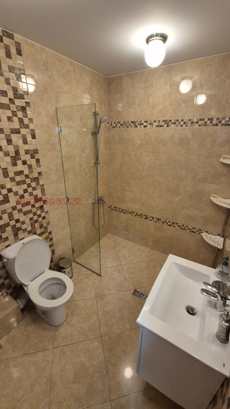 Дава под наем  2-стаен град София , Редута , 74 кв.м | 49815384 - изображение [5]
