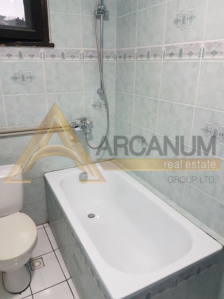 Дава под наем 2-СТАЕН, гр. Варна, м-т Евксиноград, снимка 6 - Апартаменти - 52439134