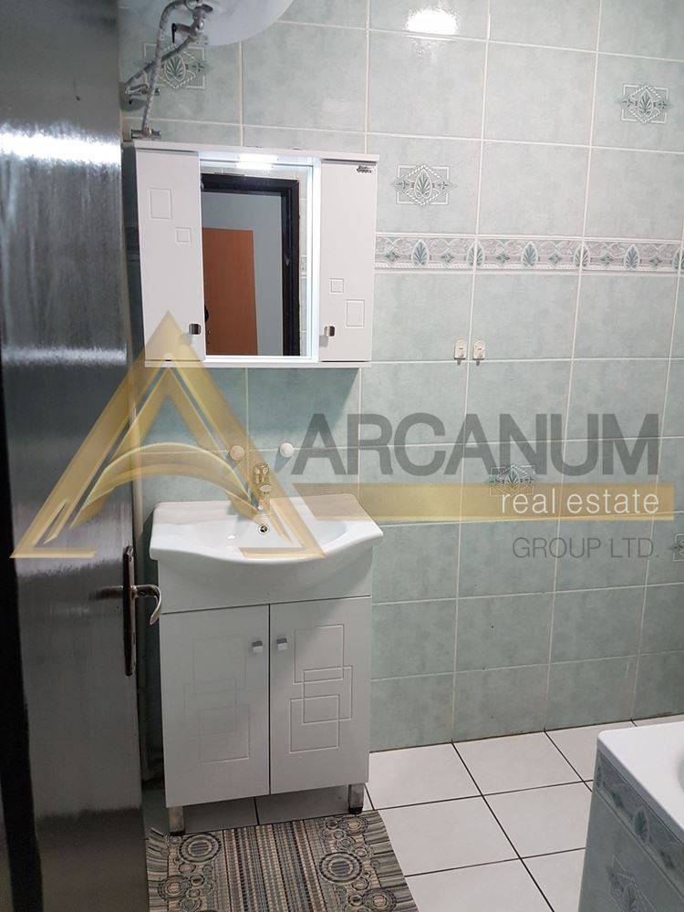 Дава под наем 2-СТАЕН, гр. Варна, м-т Евксиноград, снимка 7 - Апартаменти - 52439134