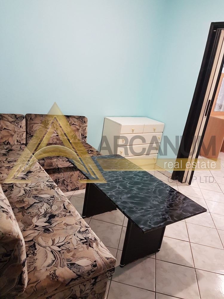 Дава под наем 2-СТАЕН, гр. Варна, м-т Евксиноград, снимка 2 - Апартаменти - 52439134