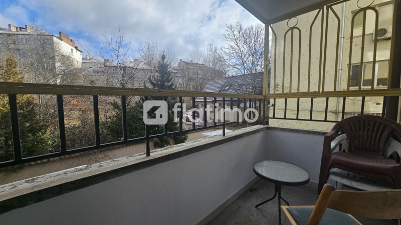 Дава под наем 2-СТАЕН, гр. София, Център, снимка 3 - Апартаменти - 53524117