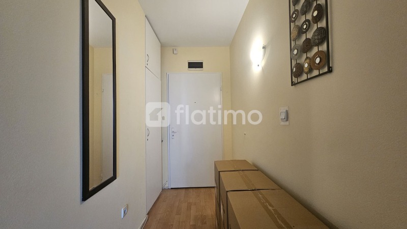 Дава под наем 2-СТАЕН, гр. София, Център, снимка 16 - Апартаменти - 53524117